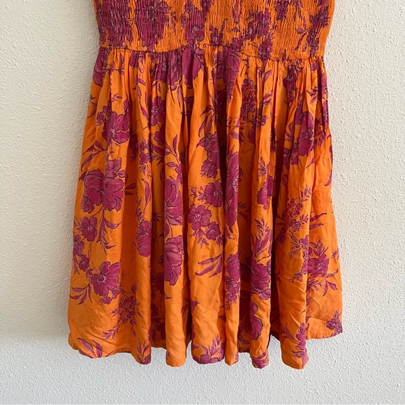 ALEXIA ADMOR Tilly Fit-&-Flare Mini‎ Dress - Picture 6 of 16